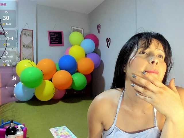 Sharonbar