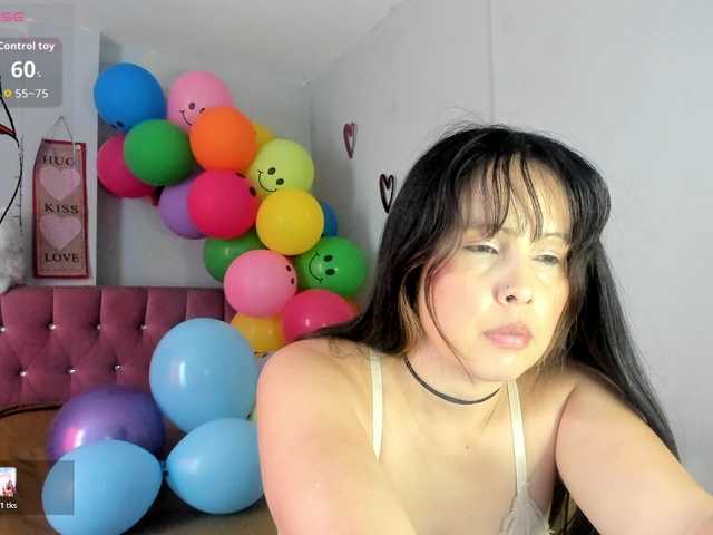 Sharonbar live webcam show