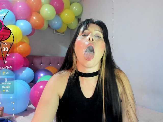Sharonbar live cam on BongaCams