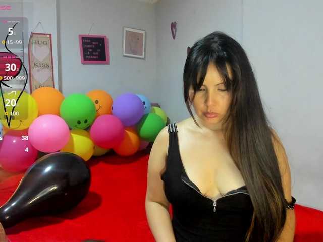 Sharonbar live cam on BongaCams