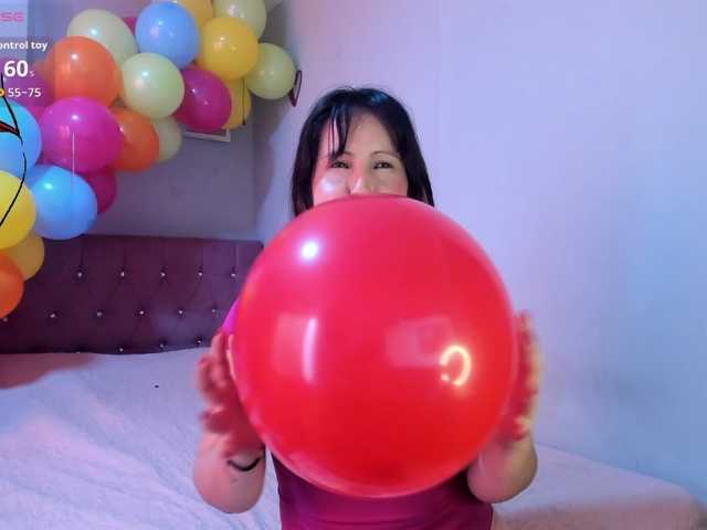 Sharonbar live cam on BongaCams