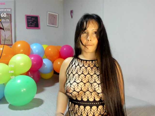 Sharonbar live cam on BongaCams