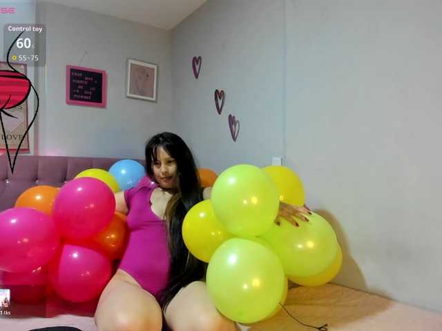 Sharonbar live cam on BongaCams
