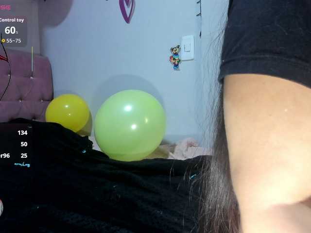 Sharonbar live cam on BongaCams
