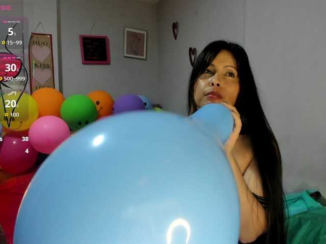 Sharonbar live cam on BongaCams