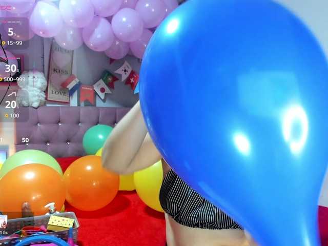 Sharonbar live cam on BongaCams