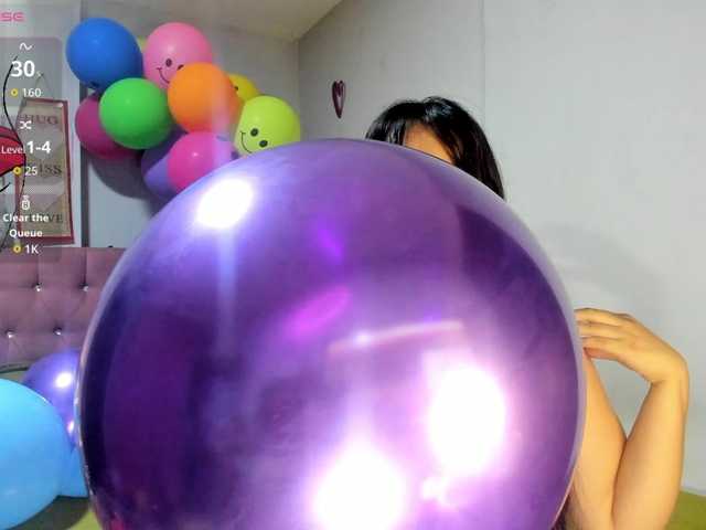 Sharonbar live webcam show