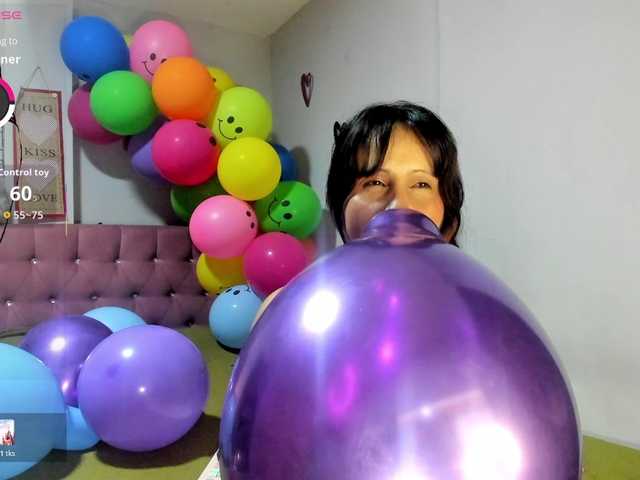 Sharonbar live webcam show
