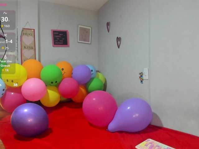 Sharonbar live cam on BongaCams