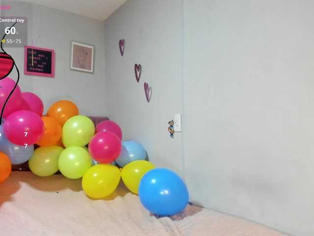 Sharonbar live cam on BongaCams