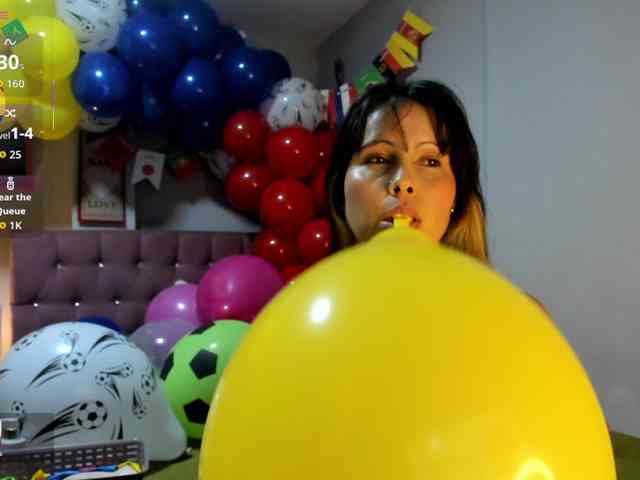 Sharonbar webcam