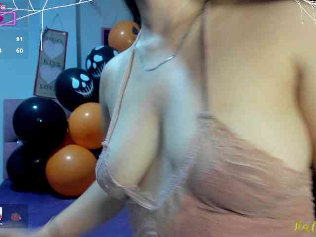 Model: Sharonbar