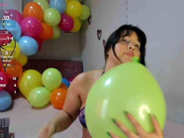 Sharonbar webcam