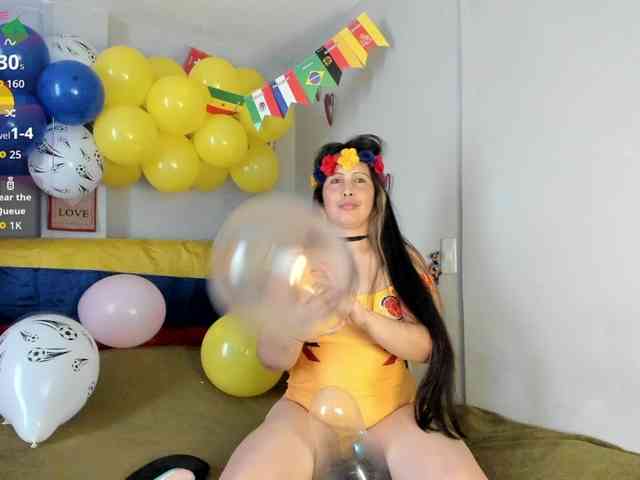 Sharonbar webcam