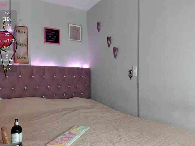 Sharonbar webcam