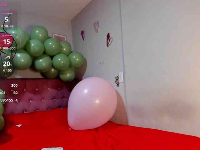 Sharonbar webcam