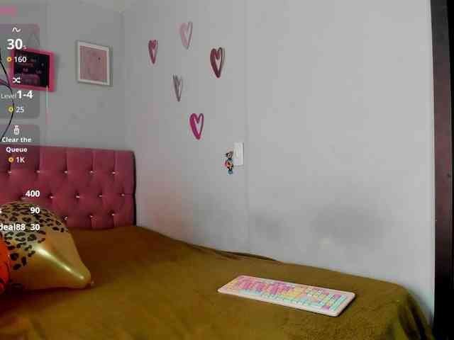 Sharonbar webcam