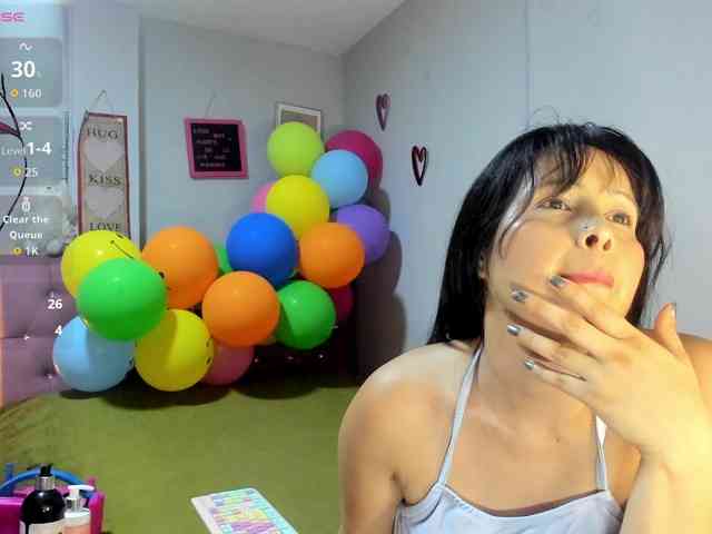 Sharonbar webcam