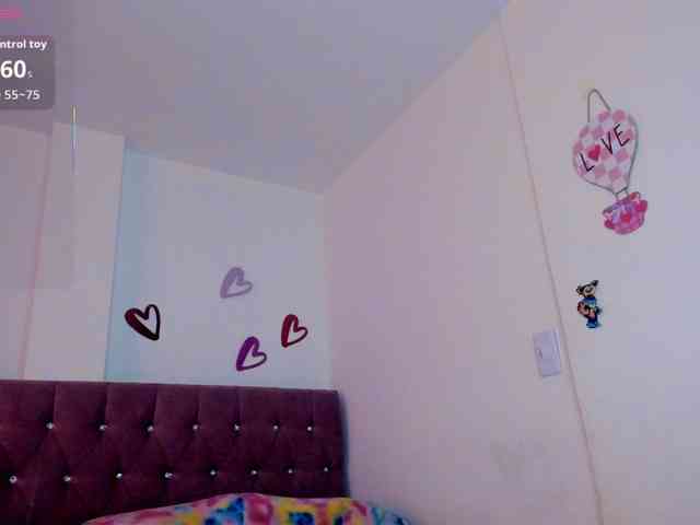Sharonbar Live Webcam on BongaCams