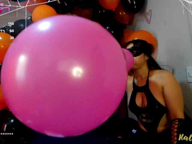 Sharonbar's cam show statistics and live stream