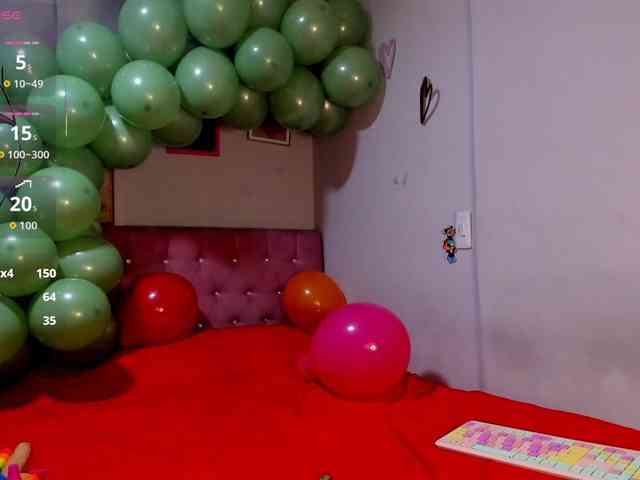 Sharonbar webcam
