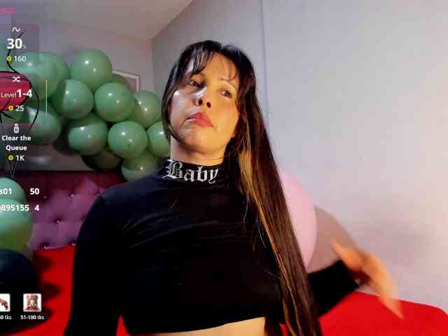 Sharonbar