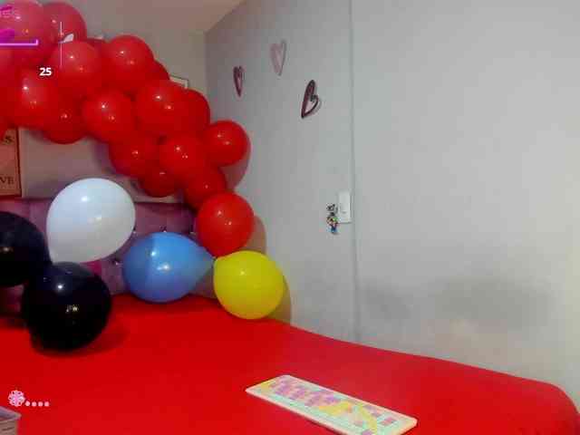 Sharonbar webcam