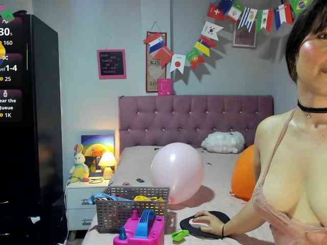 Sharonbar webcam
