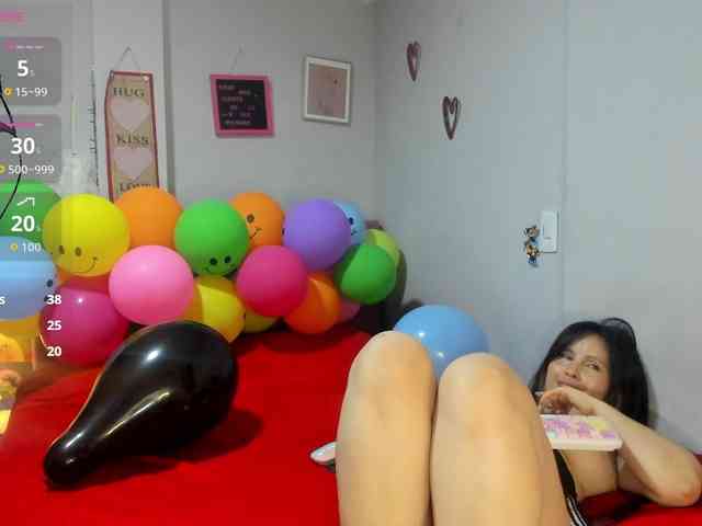 Sharonbar webcam