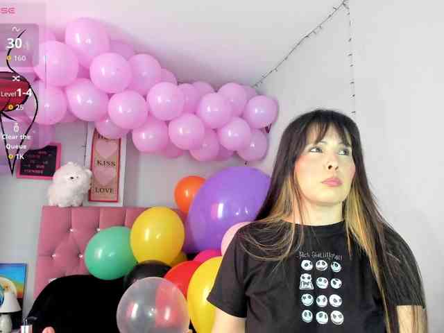 Sharonbar webcam