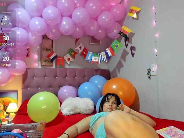 Sharonbar webcam