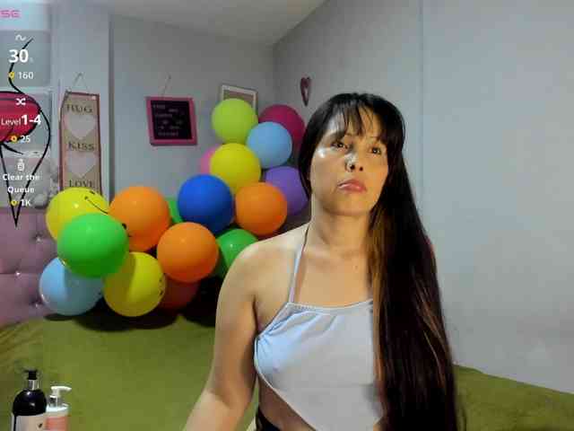 Sharonbar webcam