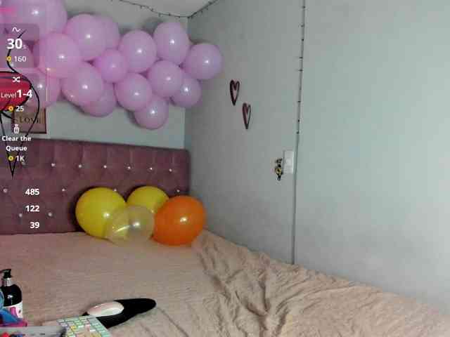 Sharonbar webcam