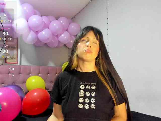 Sharonbar