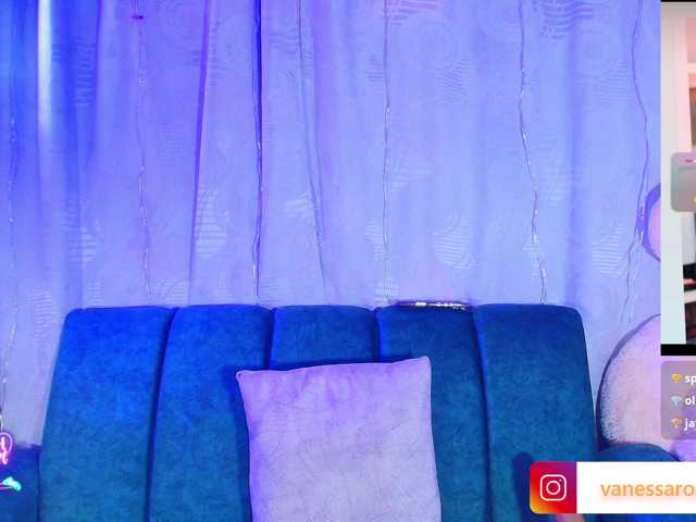 Julieth-Rossii live cam on BongaCams