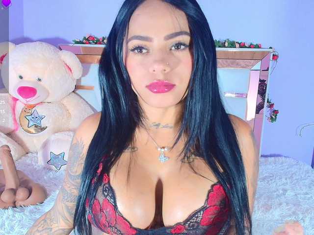 Preview of julieth-rossii