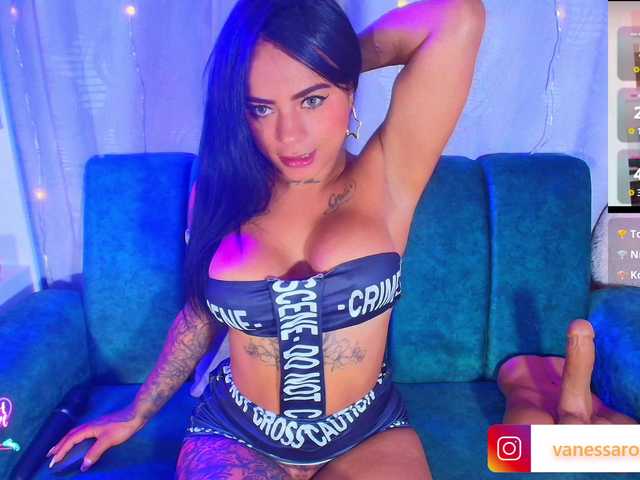 Julieth-Rossii live cam on BongaCams