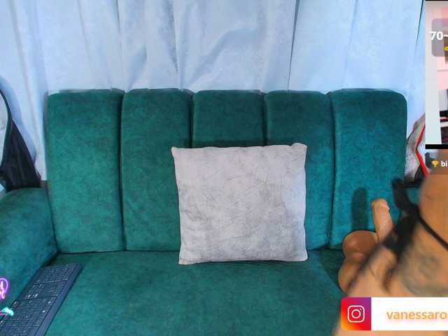 Julieth-Rossii live cam on BongaCams