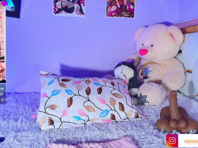 Julieth-Rossii live cam on BongaCams