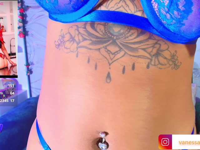 Julieth-Rossii live cam on BongaCams