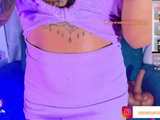 Julieth-Rossii live cam on BongaCams