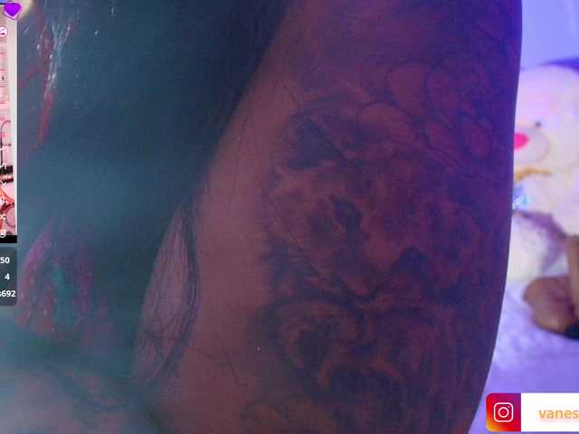 Julieth-Rossii live webcam show