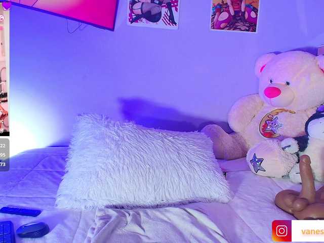 Julieth-Rossii live cam on BongaCams