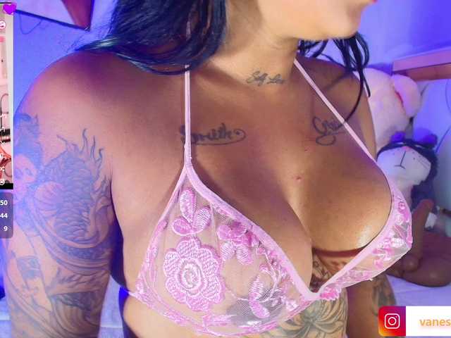 Julieth-Rossii live webcam show