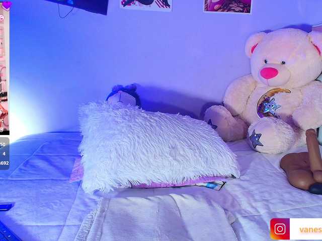 Julieth-Rossii live webcam show
