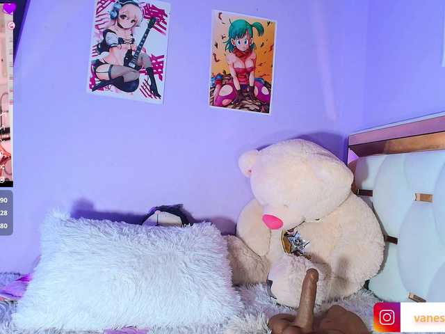 Julieth-Rossii live cam on BongaCams