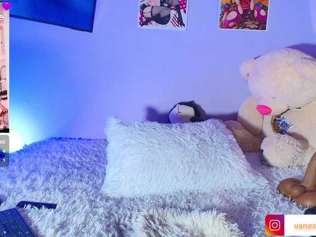 Julieth-Rossii live cam on BongaCams