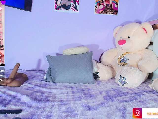 Julieth-Rossii live cam on BongaCams