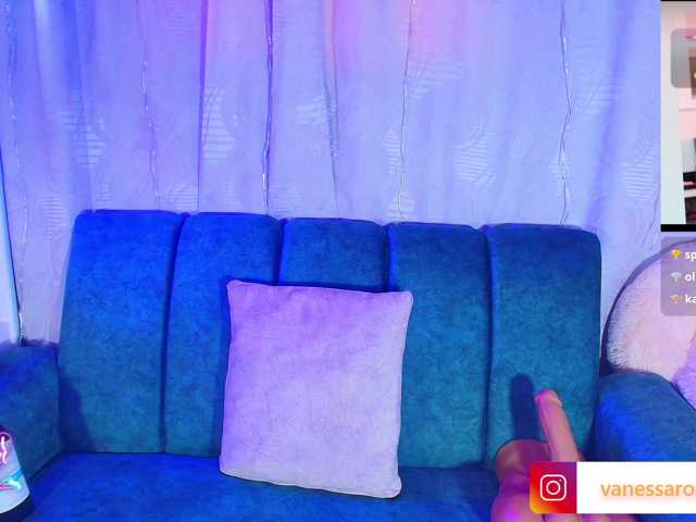 Julieth-Rossii live cam on BongaCams