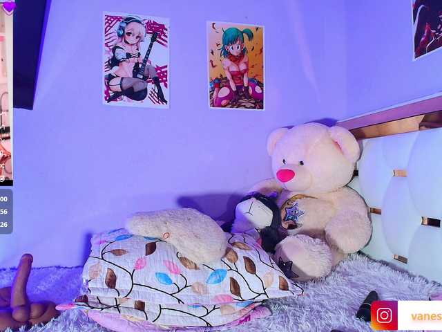 Julieth-Rossii live cam on BongaCams